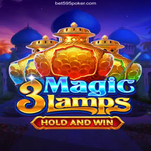 Discover the Magic of 3MagicLamps: The Ultimate Gaming Experience at Bet595 Oficial