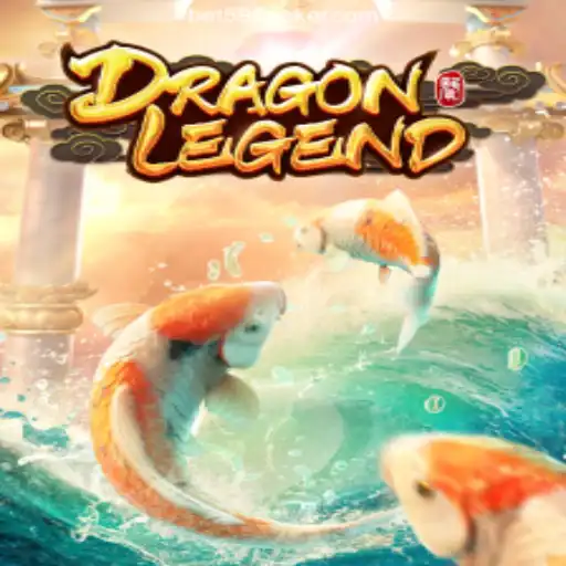 Discover the Enchanting World of DragonLegend at Bet595 Oficial 💯️