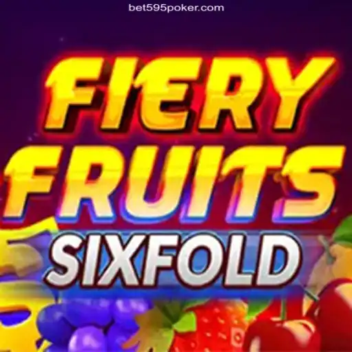 Explore the Thrills of FieryFruitsSixFold: The Ultimate Casino Experience