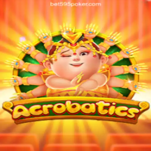 Acrobatics: A Captivating New Game Experience with Bet595 Oficial
