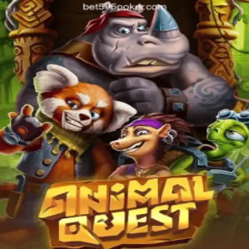 Exploring the Exciting World of AnimalQuest