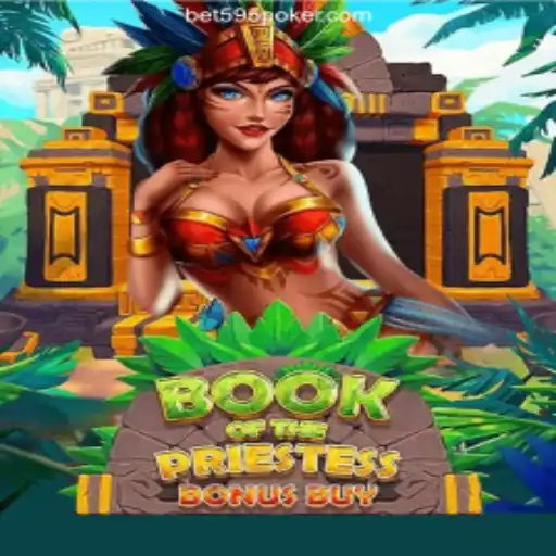 Exploring BookOfThePriestess: An Enchanting Journey into Casino Magic