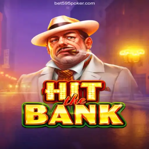 Exploring HitTheBank: A Unique Online Casino Experience