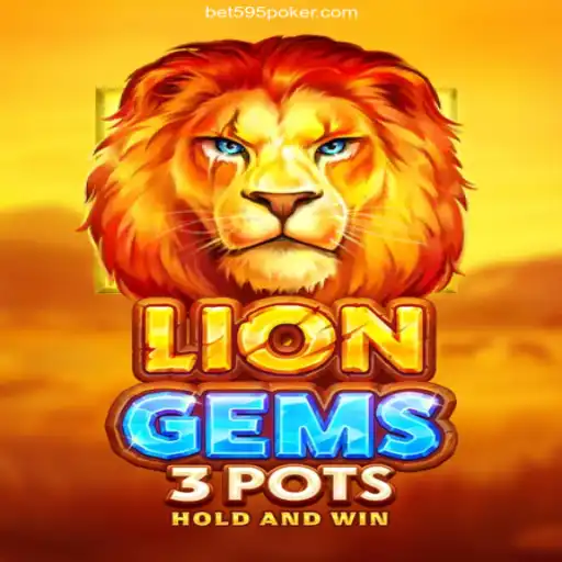 Discover LionGems3pots: A Thrilling Adventure in Online Gaming at Bet595 Oficial