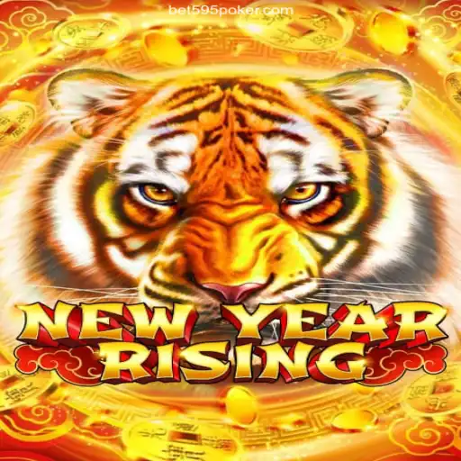 Discover the Thrill of NewYearRising at Bet595 Oficial 💯️ – The Ultimate Online Casino Adventure