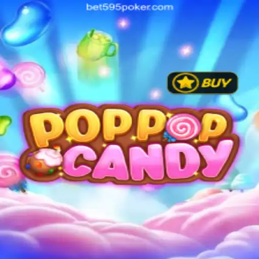 Exploring the Vibrant World of POPPOPCANDY: A Look into the Latest Online Casino Game