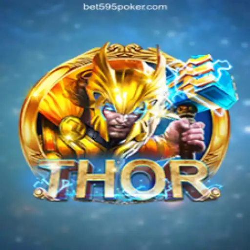 Embark on an Epic Adventure with THOR at Bet595 Oficial