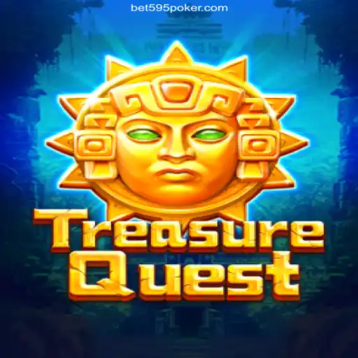 Exploring TreasureQuest: A Journey Through the Top Casino Game and Bet595 Oficial