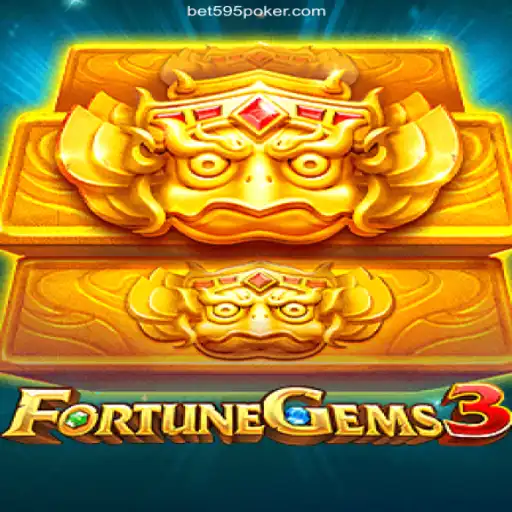 Discover the Thrills of FortuneGems3: Your Gateway to Fun and Fortune at Bet595 Oficial
