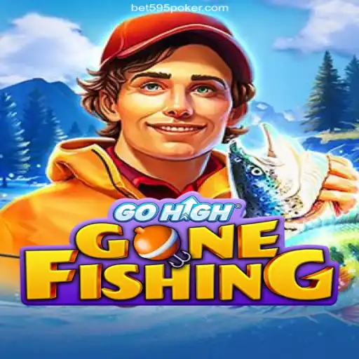 Discover GoHighGoneFishing at Bet595 Oficial 💯️ - O Melhor Cassino Online do Brasil