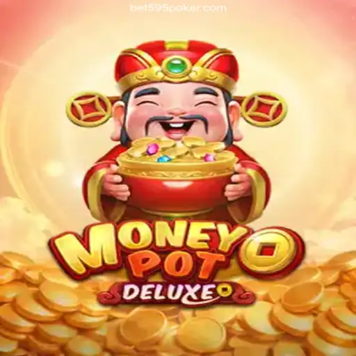 Exploring the Excitement of MoneyPotDELUXE: An In-Depth Guide to the Ultimate Online Casino Experience