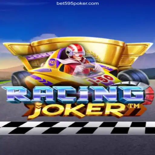 RacingJoker: Unleash the Speed in the Ultimate Online Racing Experience