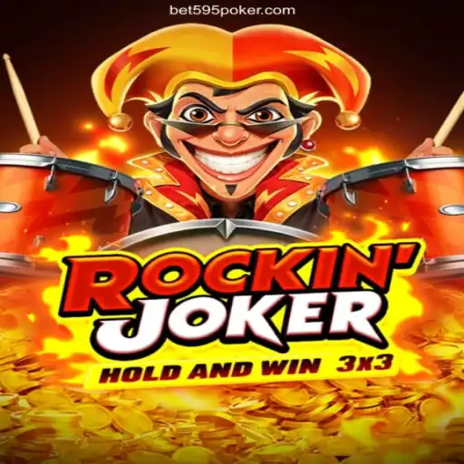 Exploring the Thrills of RockinJoker at Bet595 Oficial - The Premier Online Casino in Brazil