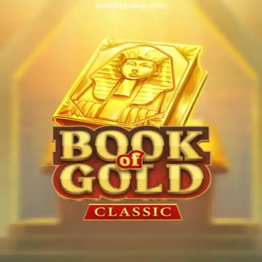 Exploring the Exciting World of BookOfGoldClassic: Your Guide to Mastering This Thrilling Game