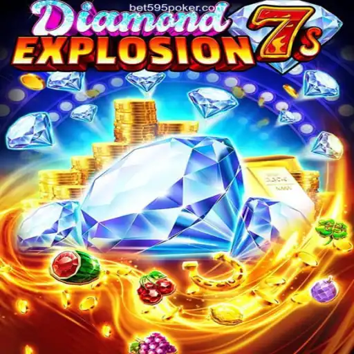Exploring the Thrills of DiamondExplosion7s: The Ultimate Online Casino Experience