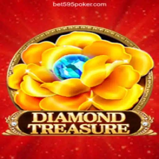 Exploring the Thrilling World of Diamondtreasure at Bet595 Oficial
