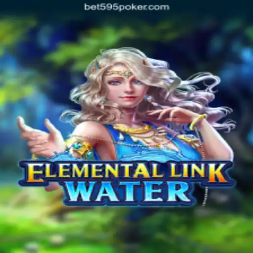 Explore the Enchanting World of ElementalLinkWater at Bet595 Oficial 💯️ - O melhor cassino online do Brasil