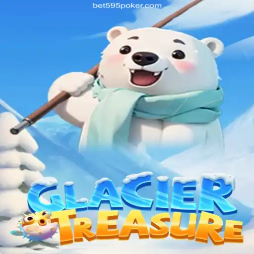 Discovering GlacierTreasure: An Exciting Adventure in the World of Bet595 Oficial 💯️