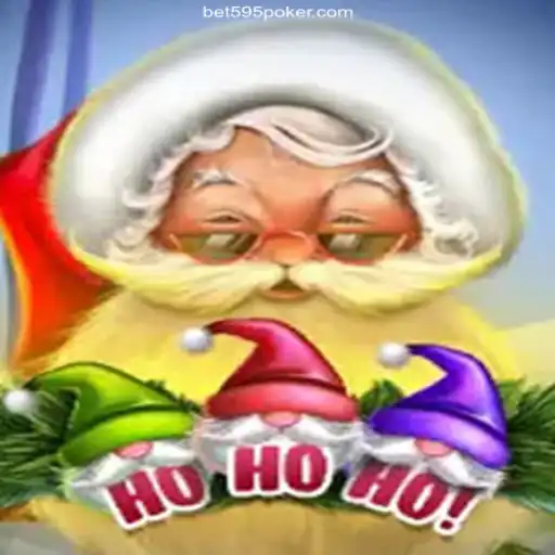 HoHoHo: Dive Into the Festive World of Online Casino Gaming