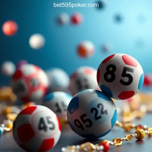 The Exciting World of Lottery Games