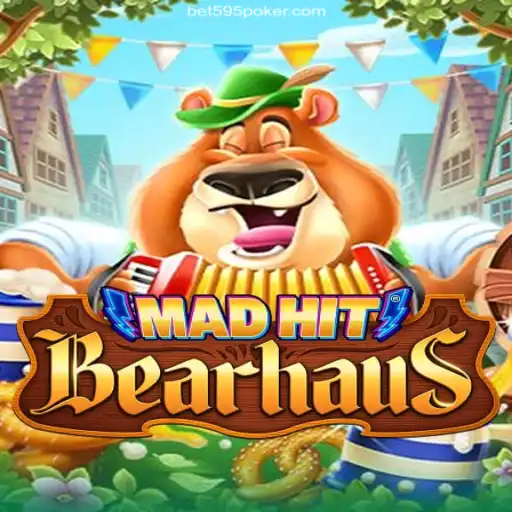 MadHitBearhaus: A Dynamic Exploration of Casino Gaming