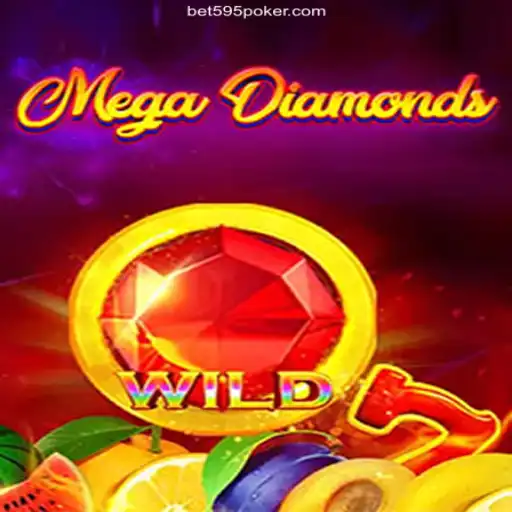 Discover the Thrills of MegaDiamond: A Premier Casino Experience