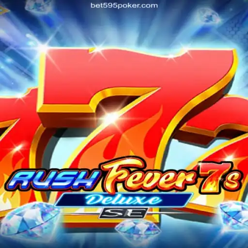 RushFever7sDeluxeSE: Dive into a World of Thrilling Casino Gameplay