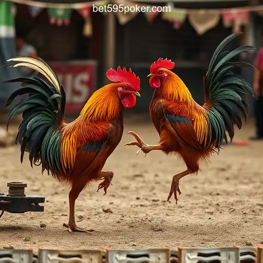 Exploring the World of Sabong Games