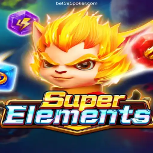 Exploring SuperElements: The Ultimate Gaming Experience with Bet595 Oficial