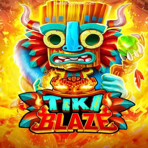 TikiBlaze: Ignite Your Gaming Experience with Bet595 Oficial