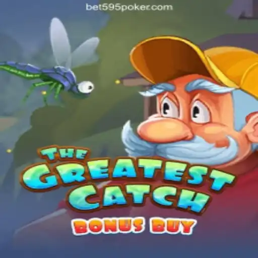 Exploring TheGreatestCatchBonusBuy: A Premier Gaming Experience at Bet595 Oficial