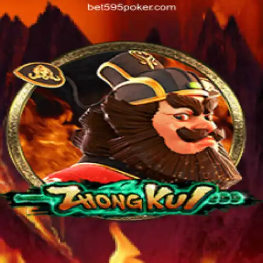 Explore ZhongKui: The Thrilling Adventure Game at Bet595 Oficial